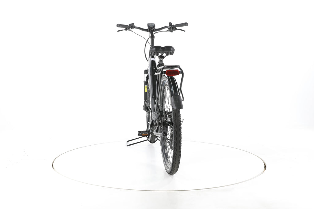 Pegasus Soler EVO 9 Trekking E-Bike Tiefeinsteiger - Image 10