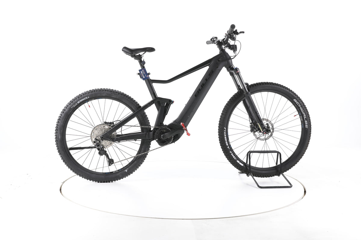 Bulls Copperhead EVO AM 1 E-Bike Fully 2024 - Image 1