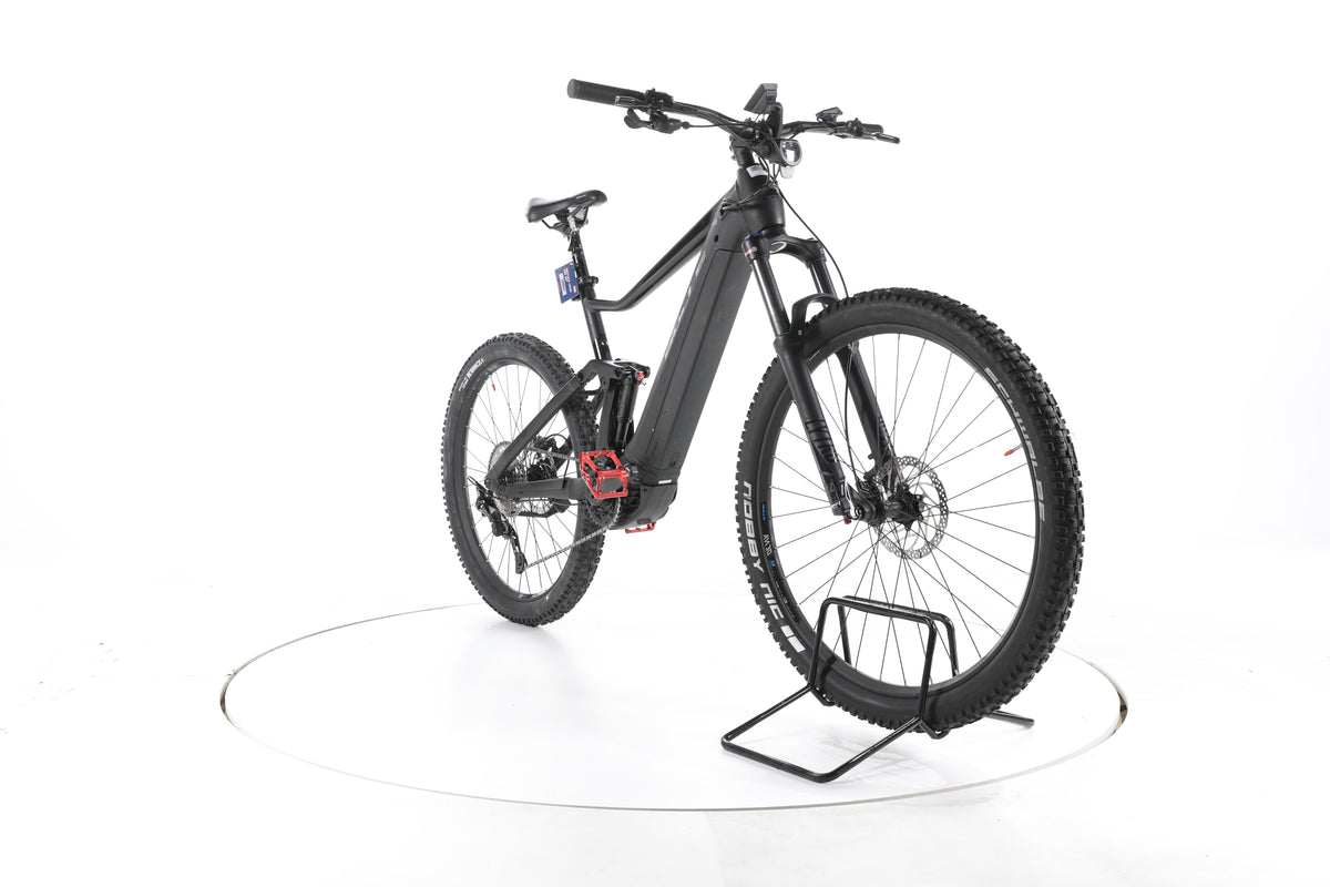 Bulls Copperhead EVO AM 1 E-Bike Fully 2024 - Image 3