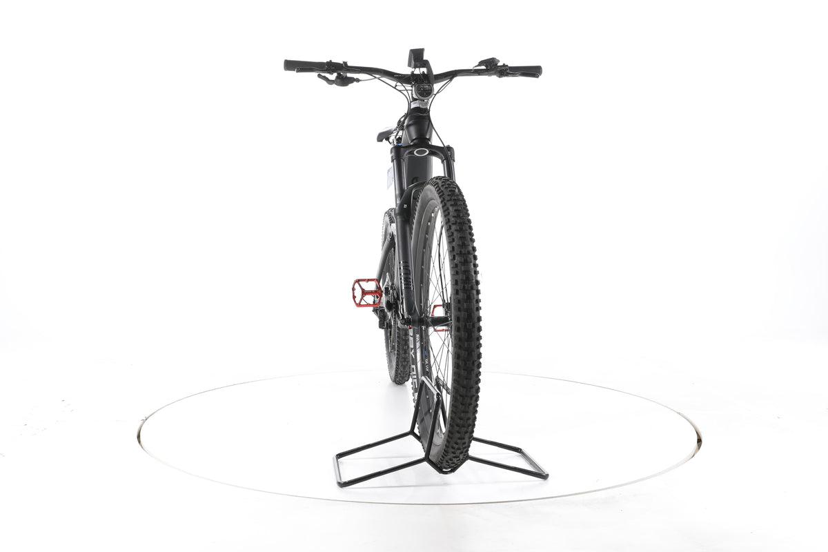 Bulls Copperhead EVO AM 1 E-Bike Fully 2024 - Image 4