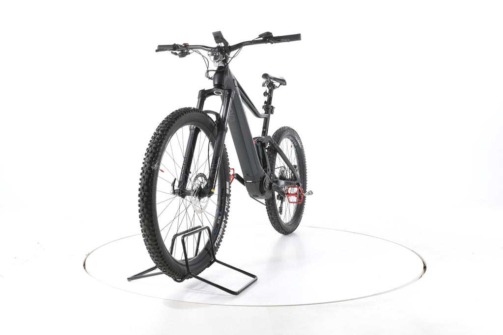 Bulls Copperhead EVO AM 1 E-Bike Fully 2024 - Image 5