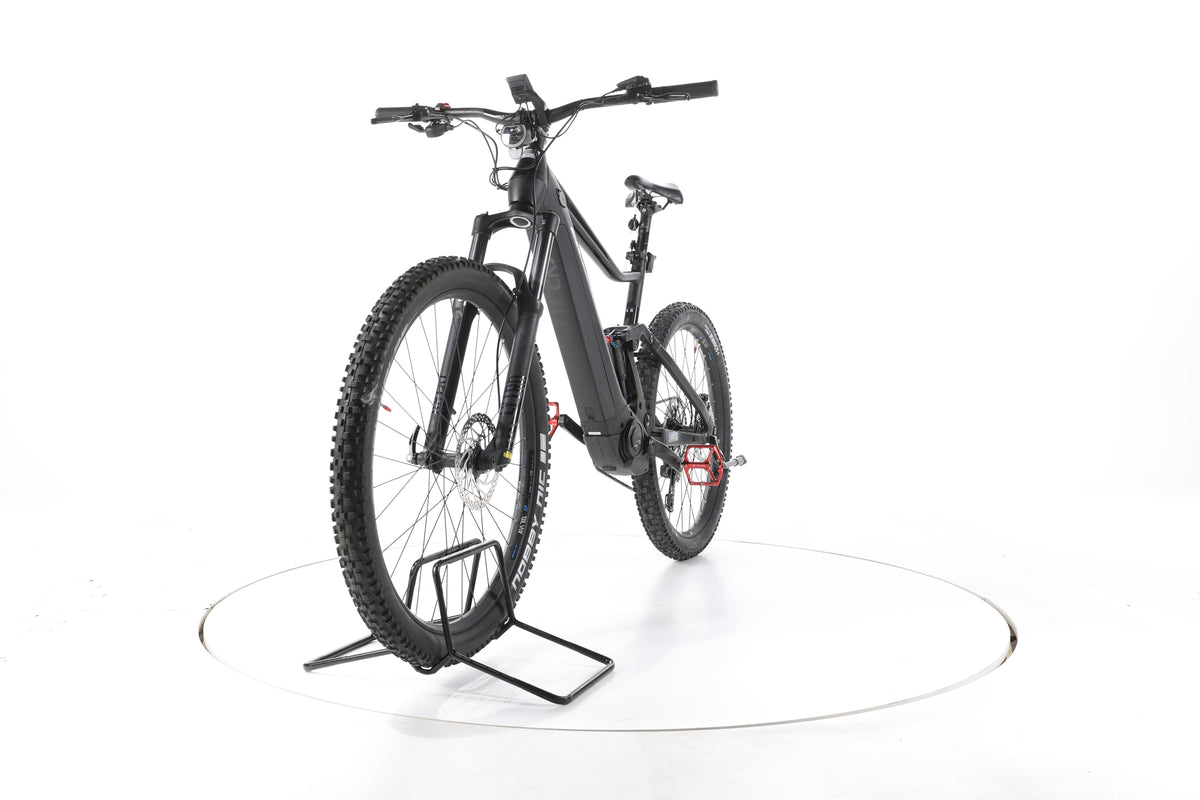 Bulls Copperhead EVO AM 1 E-Bike Fully 2024 - Image 5