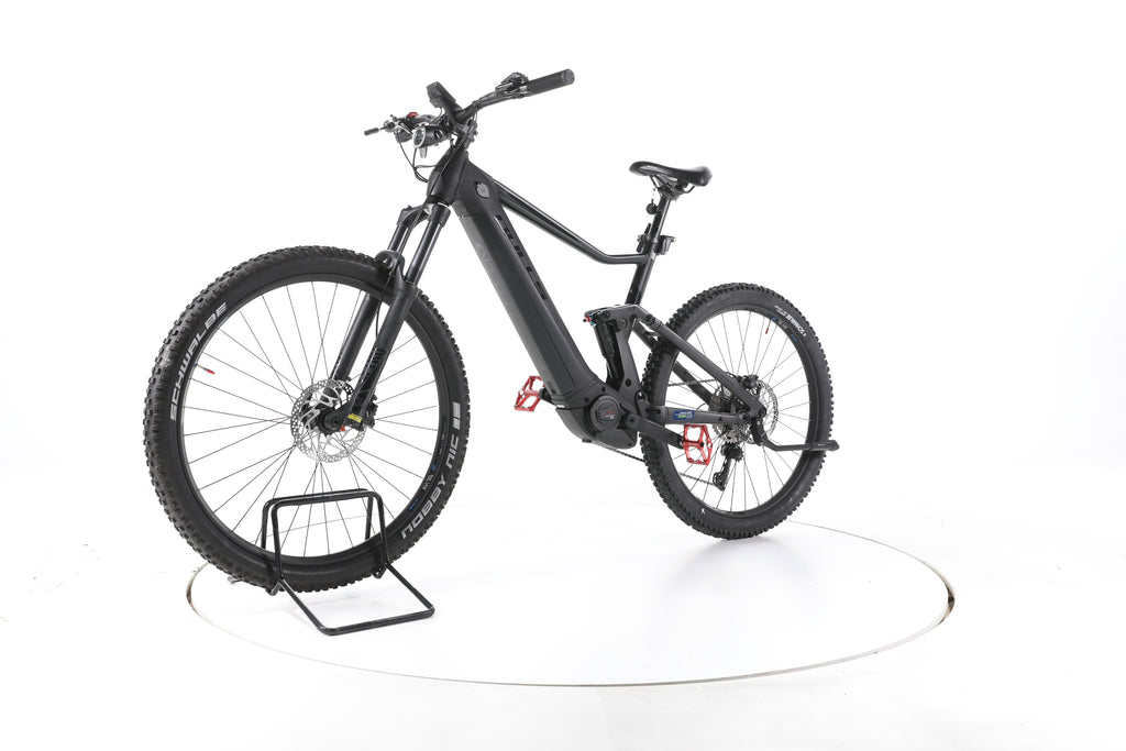 Bulls Copperhead EVO AM 1 E-Bike Fully 2024 - Image 6