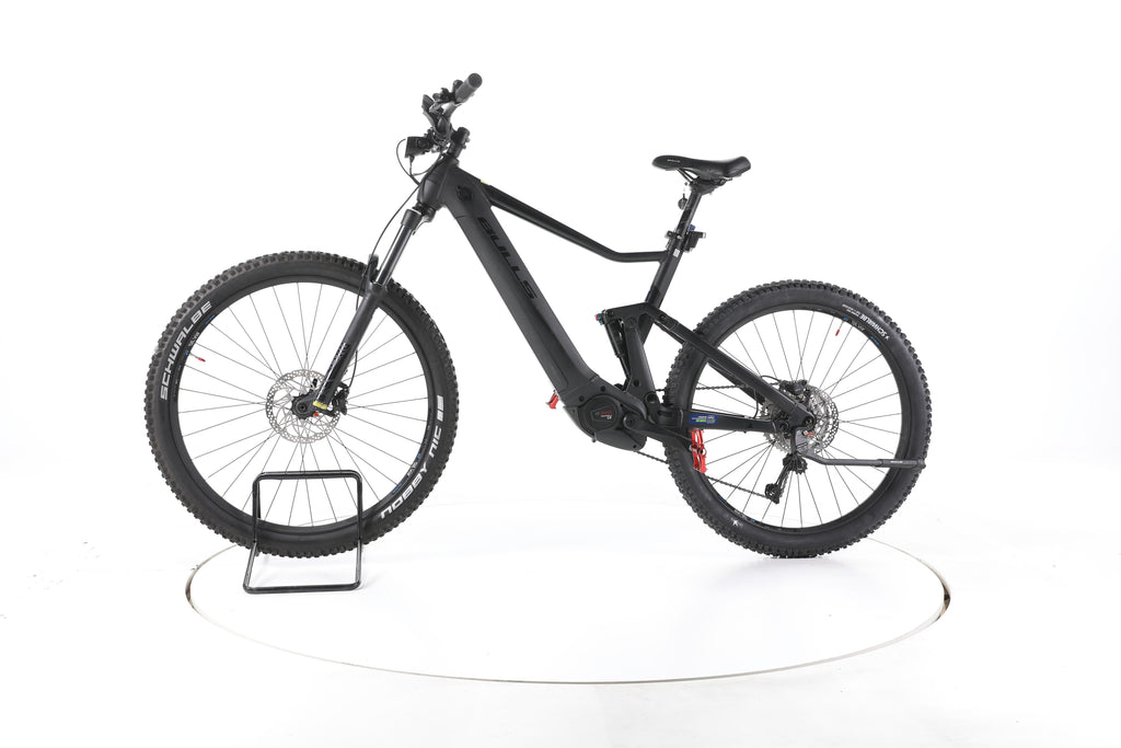 Bulls Copperhead EVO AM 1 E-Bike Fully 2024 - Image 7