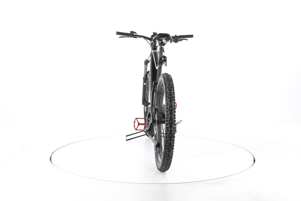 Bulls Copperhead EVO AM 1 E-Bike Fully 2024 - Image 10