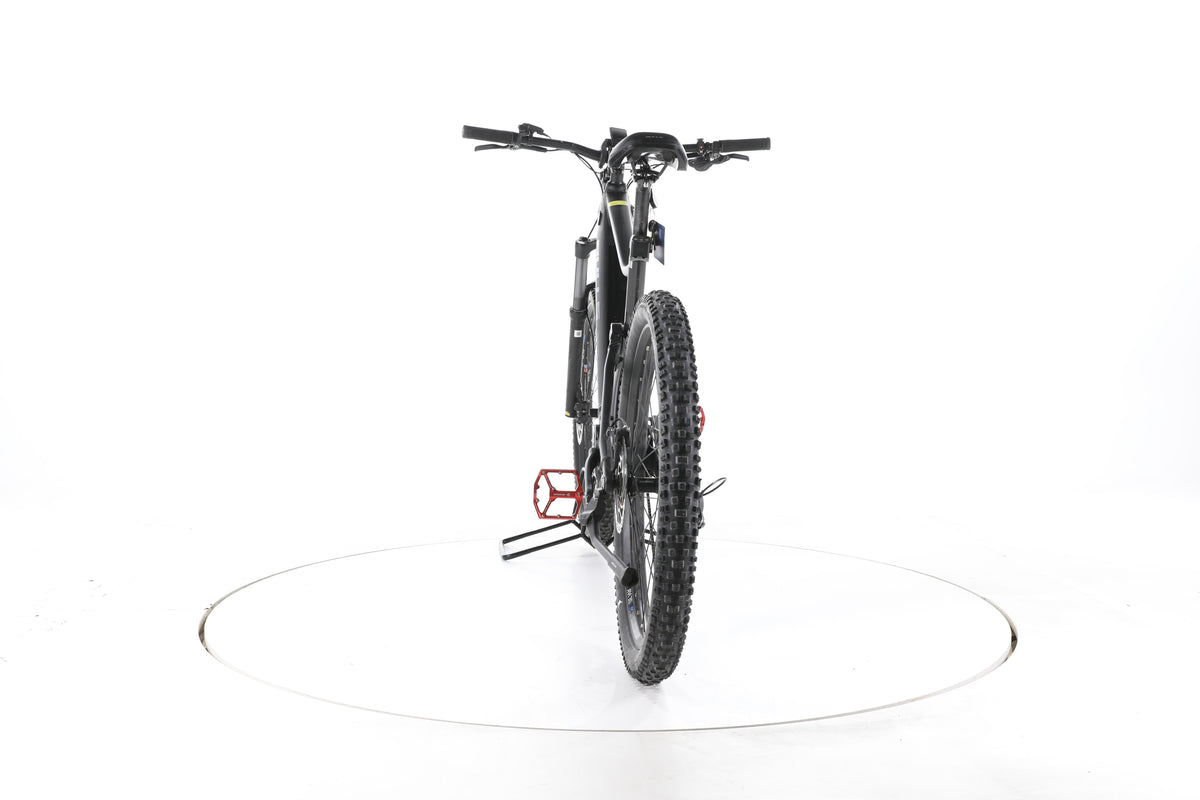 Bulls Copperhead EVO AM 1 E-Bike Fully 2024 - Image 10