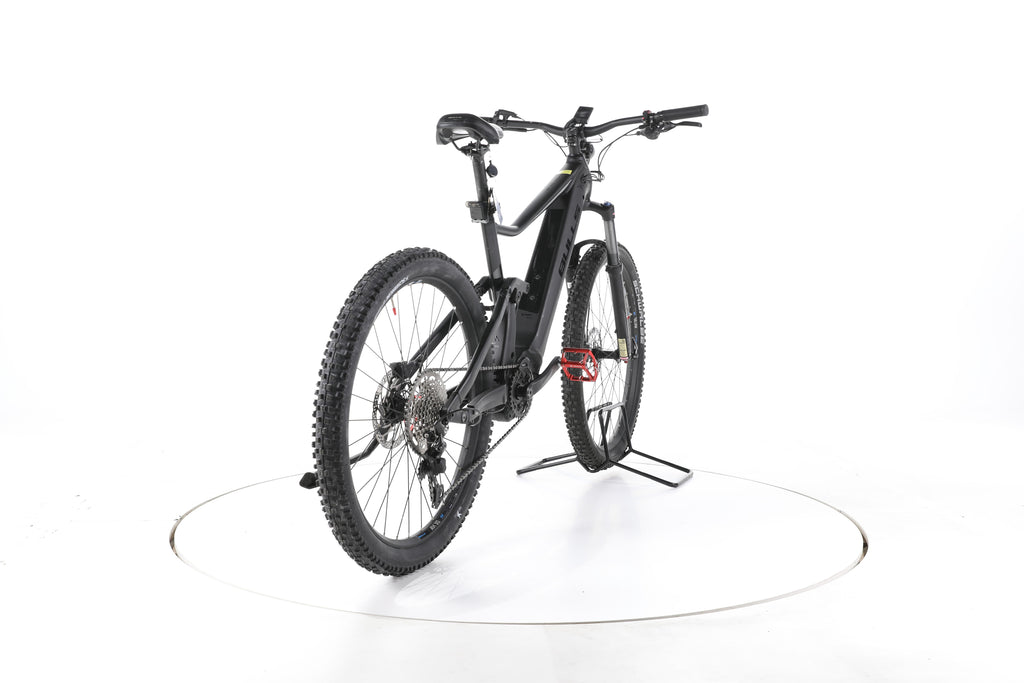 Bulls Copperhead EVO AM 1 E-Bike Fully 2024 - Image 11