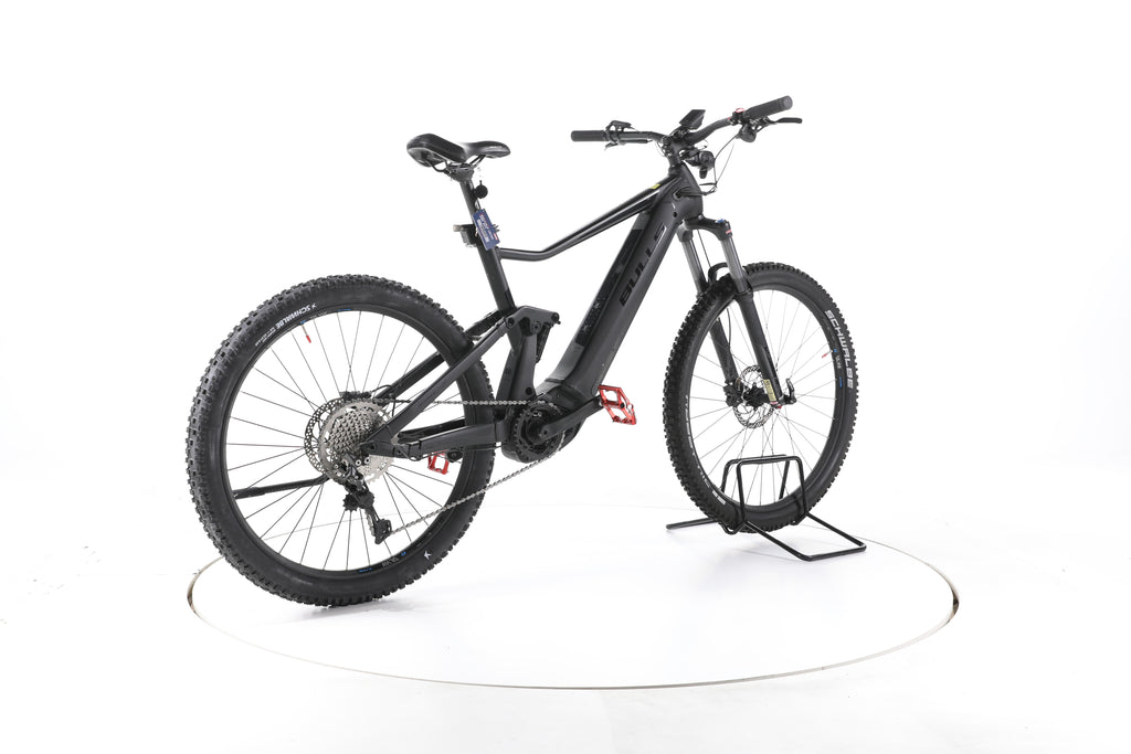 Bulls Copperhead EVO AM 1 E-Bike Fully 2024 - Image 12