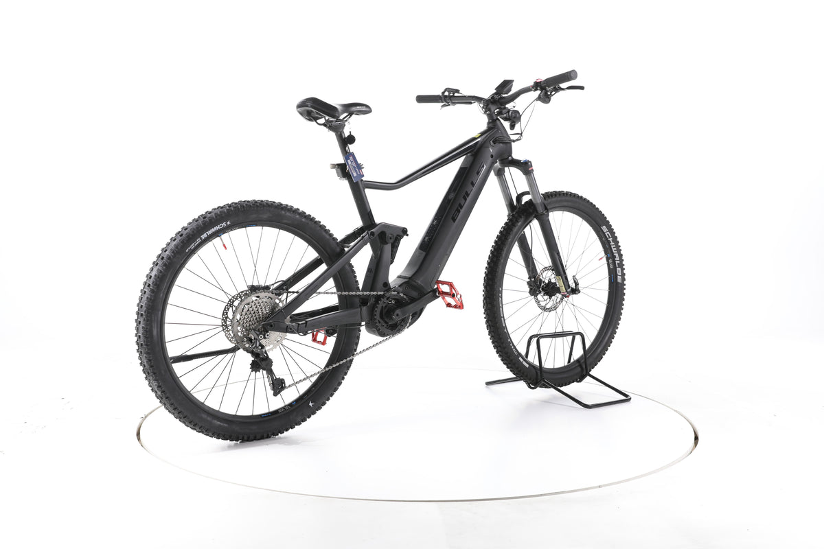 Bulls Copperhead EVO AM 1 E-Bike Fully 2024 - Image 12