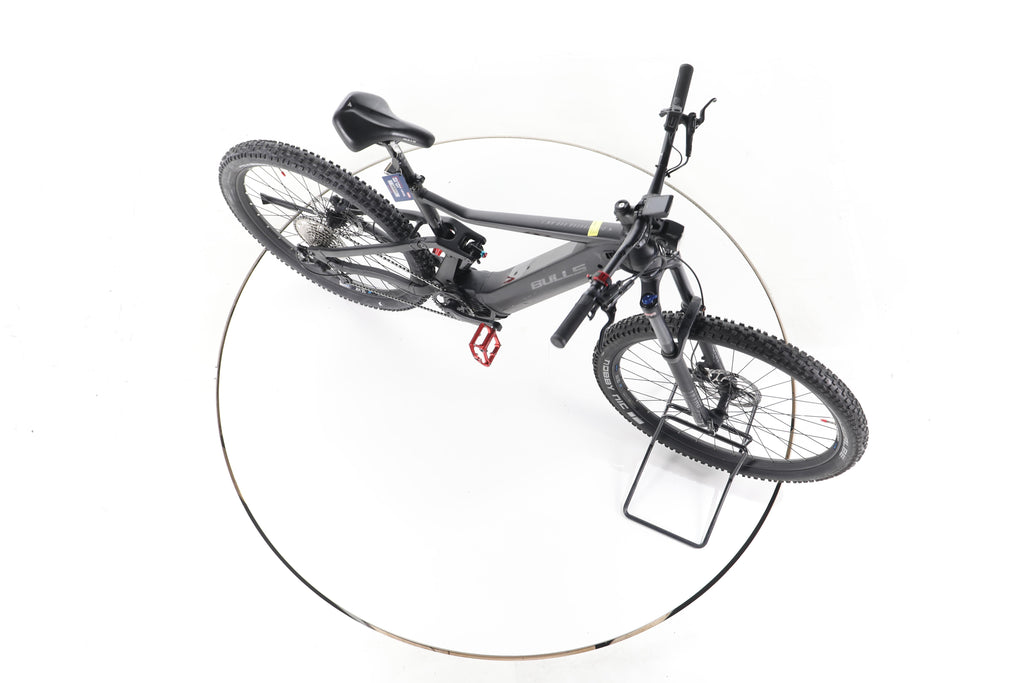 Bulls Copperhead EVO AM 1 E-Bike Fully 2024 - Image 14