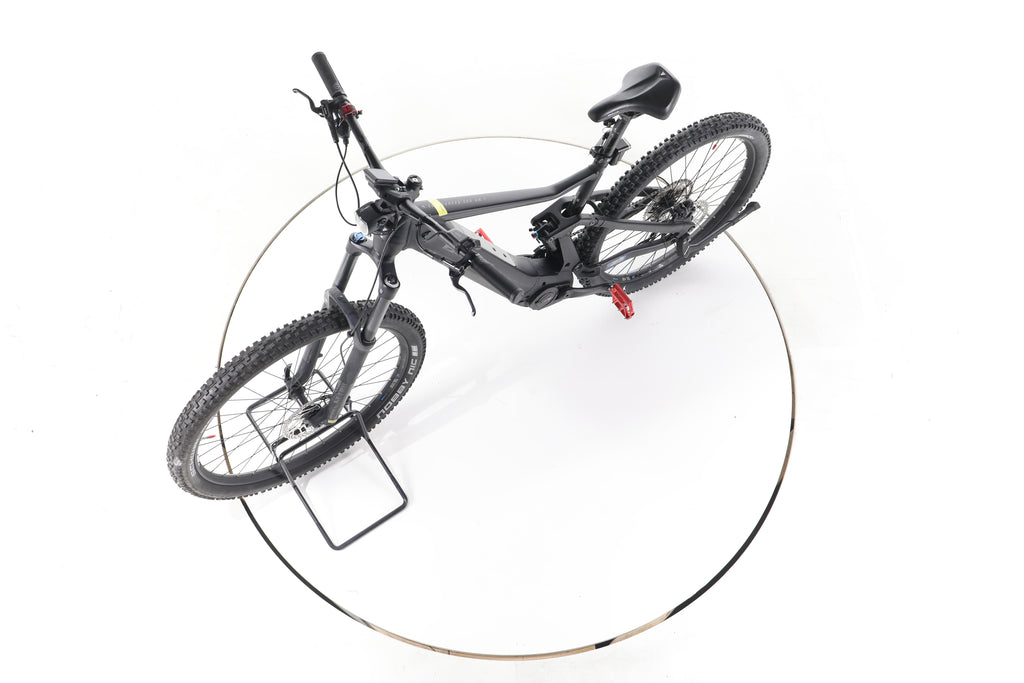 Bulls Copperhead EVO AM 1 E-Bike Fully 2024 - Image 18