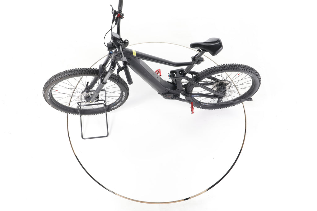 Bulls Copperhead EVO AM 1 E-Bike Fully 2024 - Image 19