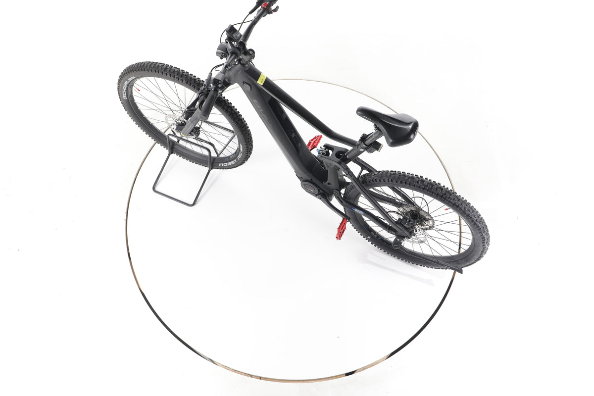 Bulls Copperhead EVO AM 1 E-Bike Fully 2024 - Image 20