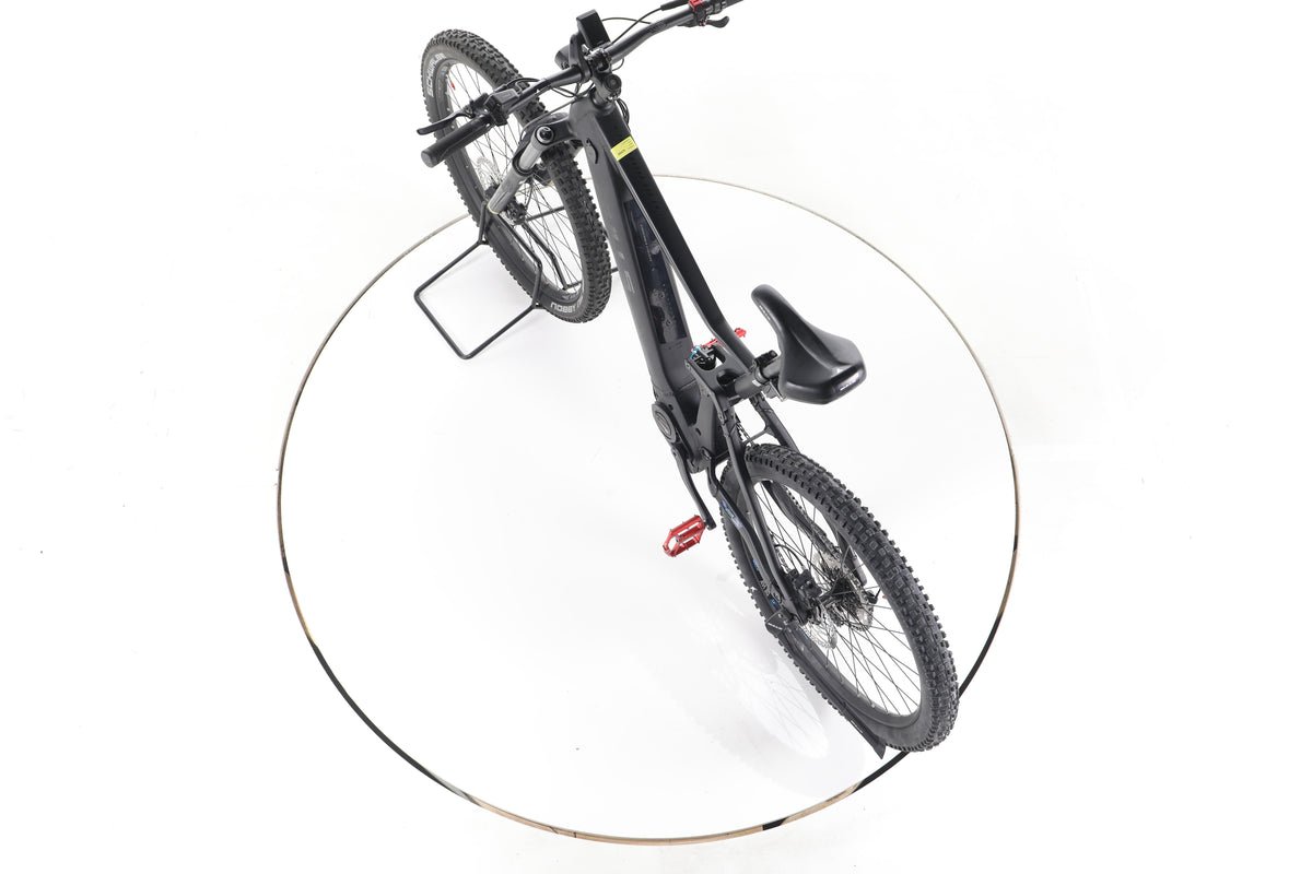 Bulls Copperhead EVO AM 1 E-Bike Fully 2024 - Image 21