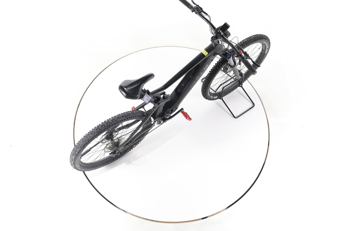 Bulls Copperhead EVO AM 1 E-Bike Fully 2024 - Image 24