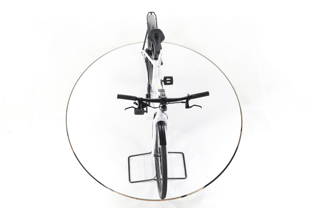 Riese & Müller UBN Seven silent City E-Bike - Image 16