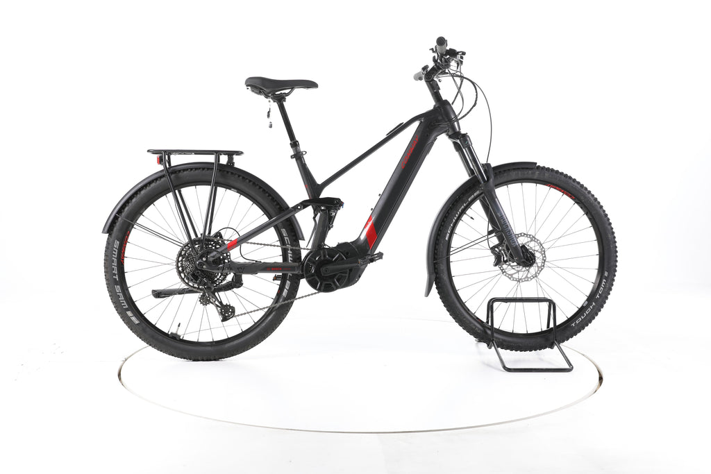 Conway SUV 4.9 SUV E-Bike - Image 1