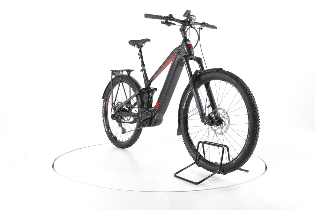 Conway SUV 4.9 SUV E-Bike - Image 3