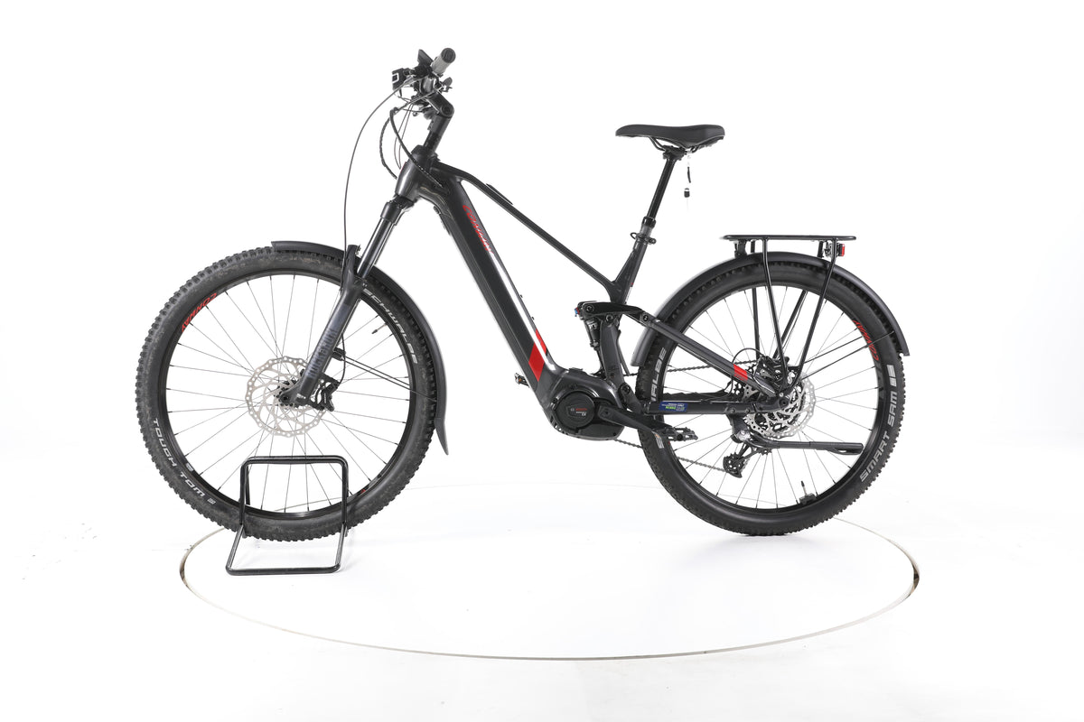 Conway SUV 4.9 SUV E-Bike - Image 7
