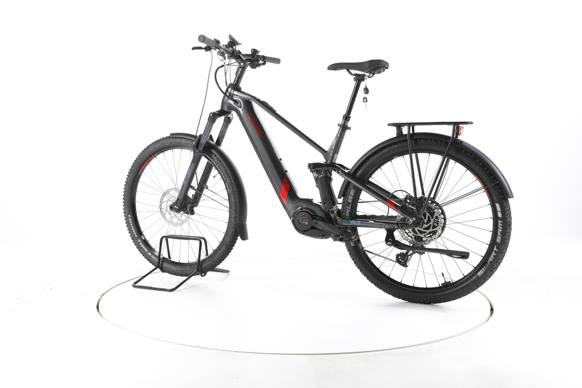 Conway SUV 4.9 SUV E-Bike - Image 8