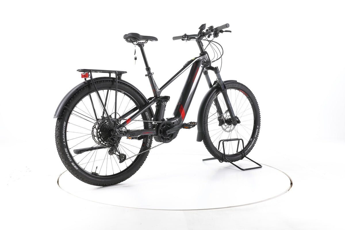 Conway SUV 4.9 SUV E-Bike - Image 12