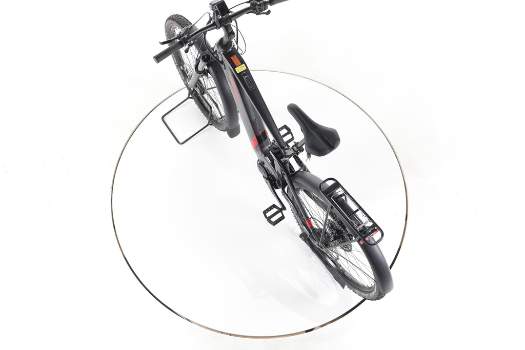 Conway SUV 4.9 SUV E-Bike - Image 21