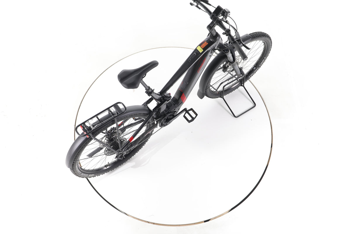 Conway SUV 4.9 SUV E-Bike - Image 24