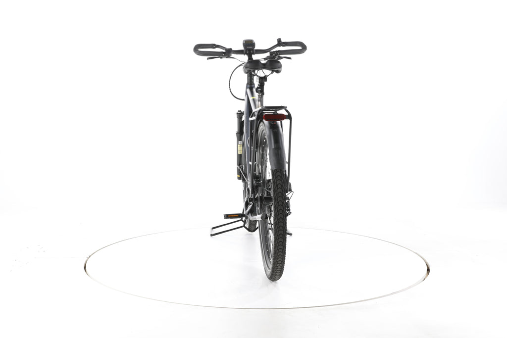 Pegasus Premio EVO Lite Comfort Trekking E-Bike - Image 10