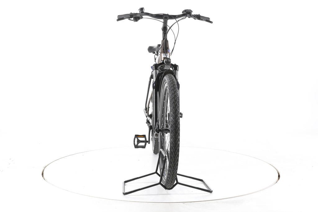 R Raymon TourRayE 5.0 Trekking E-Bike - Image 4