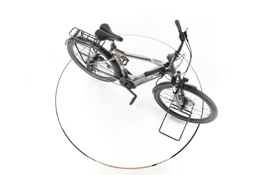 R Raymon TourRayE 5.0 Trekking E-Bike - Image 14