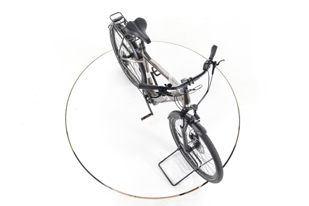 R Raymon TourRayE 5.0 Trekking E-Bike - Image 15