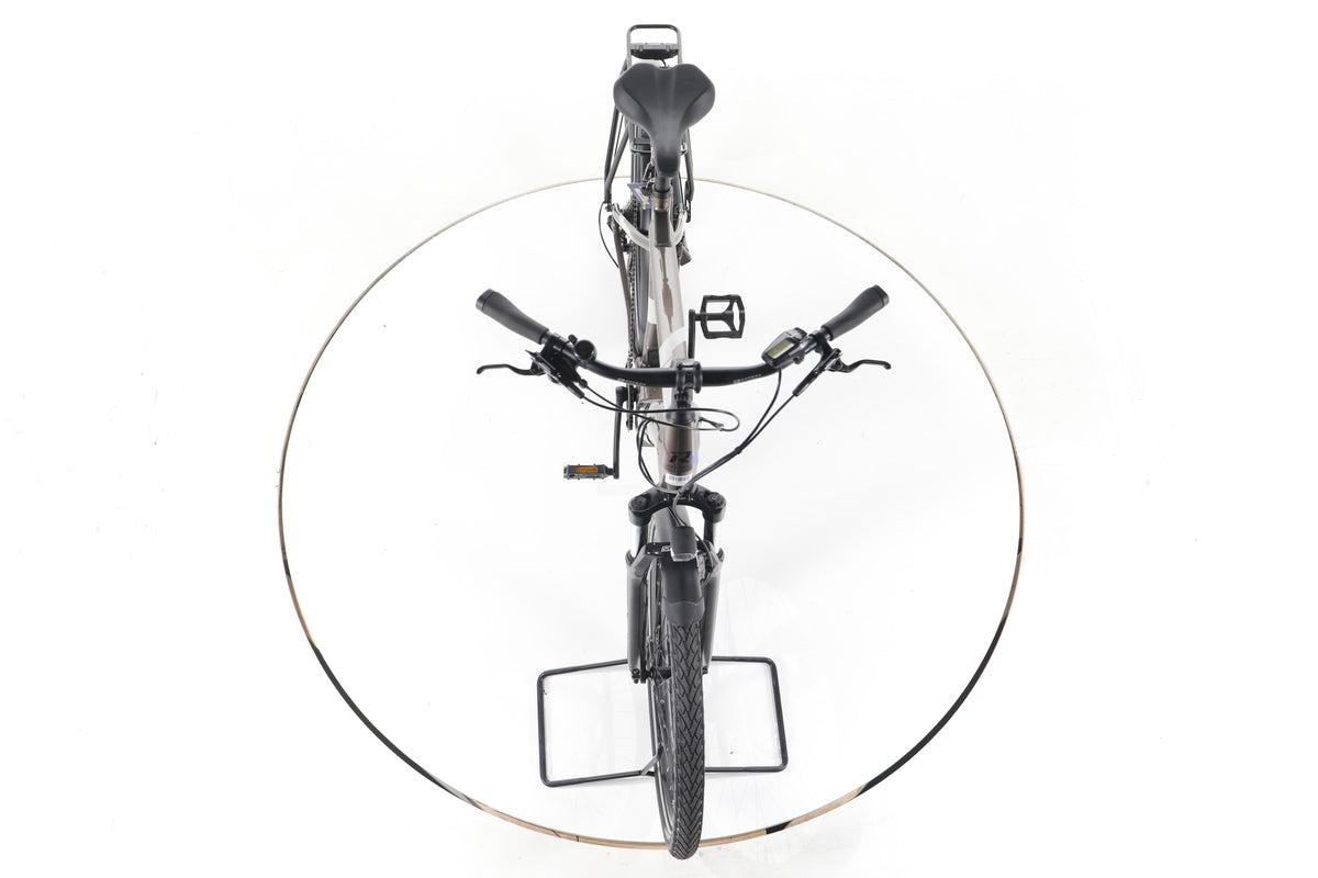 R Raymon TourRayE 5.0 Trekking E-Bike - Image 16
