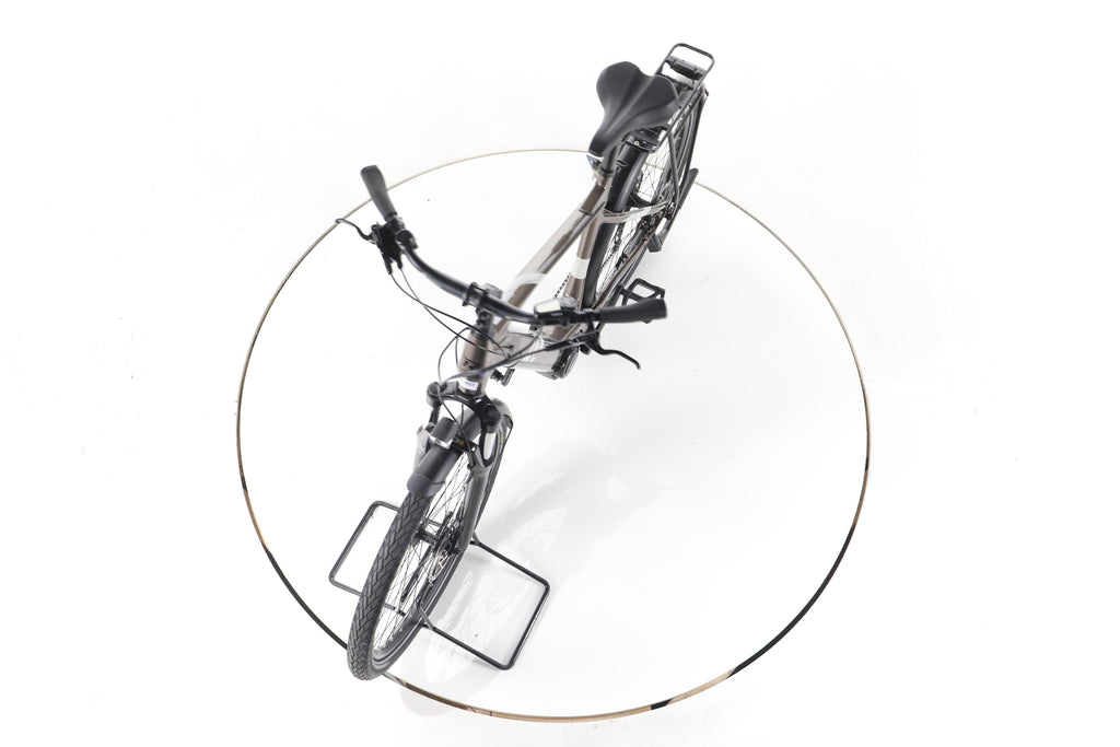 R Raymon TourRayE 5.0 Trekking E-Bike - Image 17