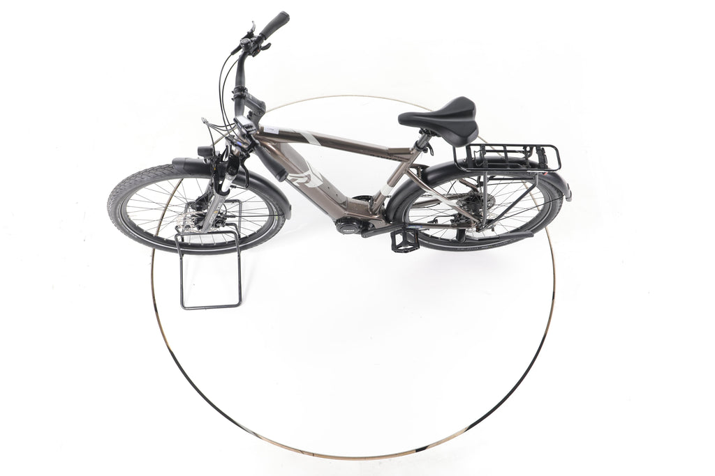R Raymon TourRayE 5.0 Trekking E-Bike - Image 19