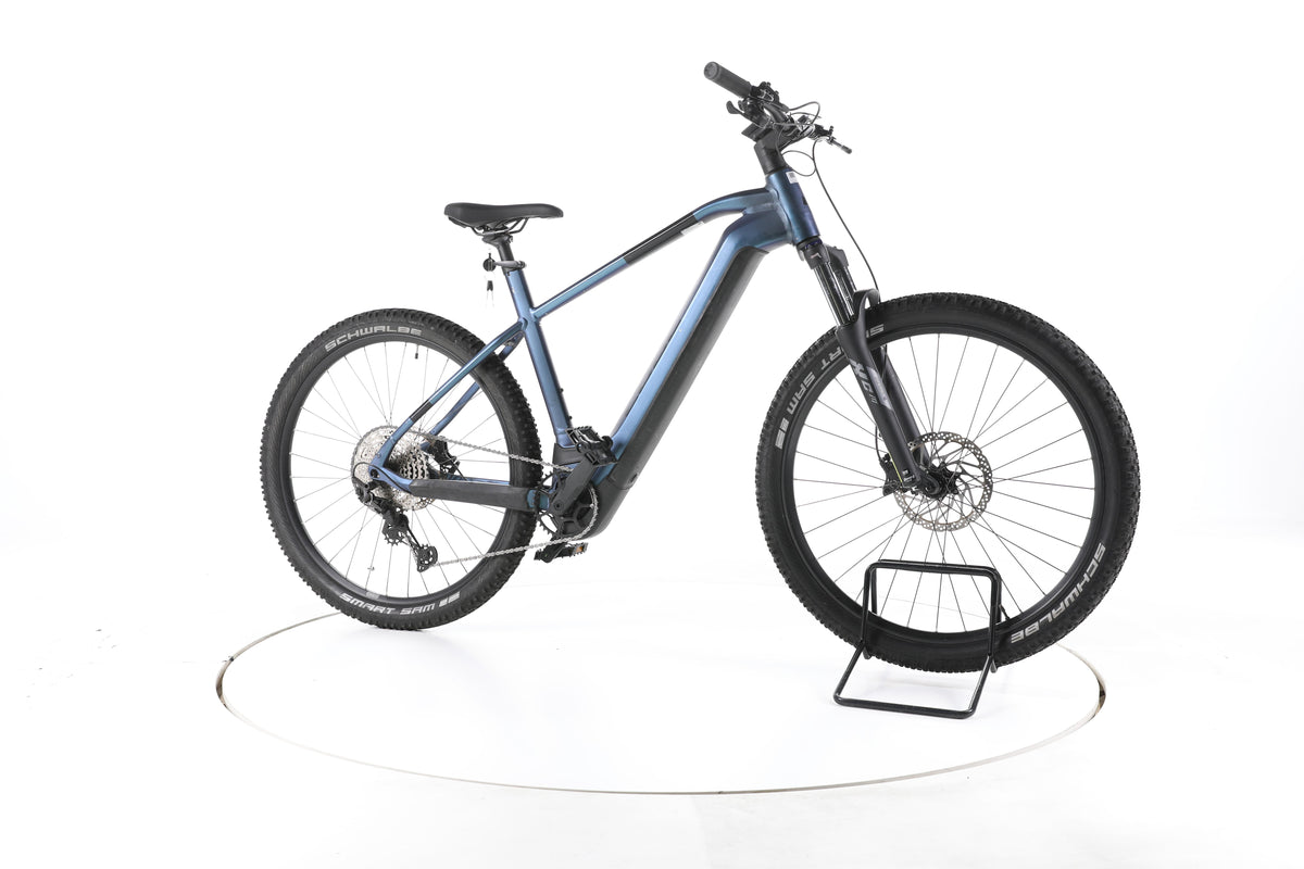Cube Reaction Hybrid Race E-Bike - Image 2