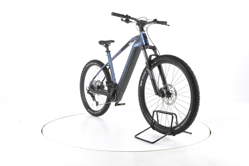 Cube Reaction Hybrid Race E-Bike - Image 3