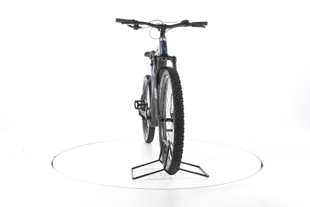 Cube Reaction Hybrid Race E-Bike - Image 4