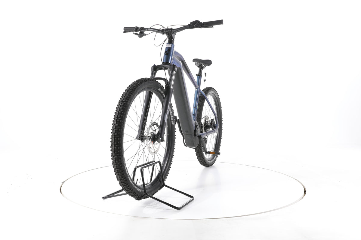 Cube Reaction Hybrid Race E-Bike - Image 5