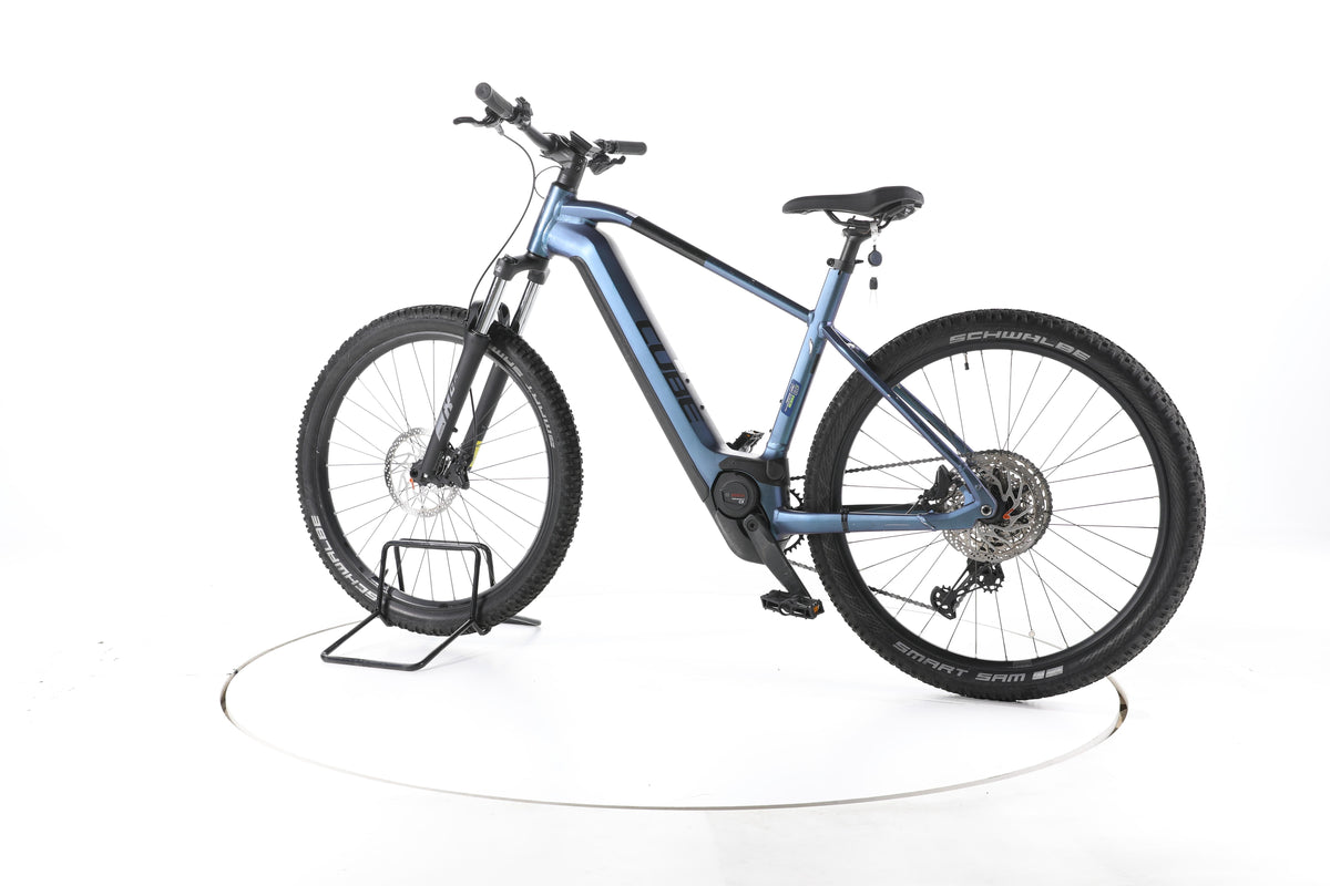 Cube Reaction Hybrid Race E-Bike - Image 8