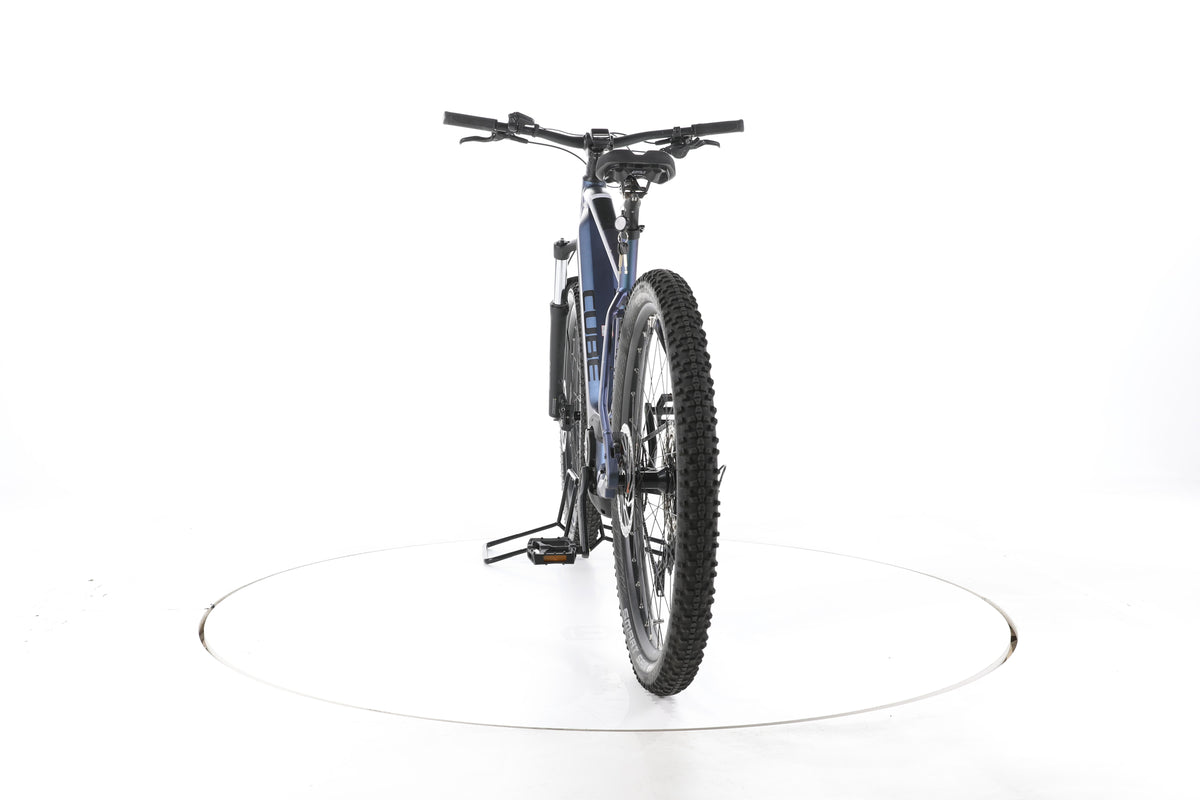 Cube Reaction Hybrid Race E-Bike - Image 10