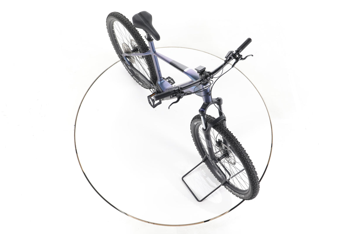 Cube Reaction Hybrid Race E-Bike - Image 15