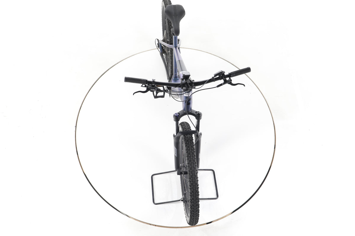 Cube Reaction Hybrid Race E-Bike - Image 16