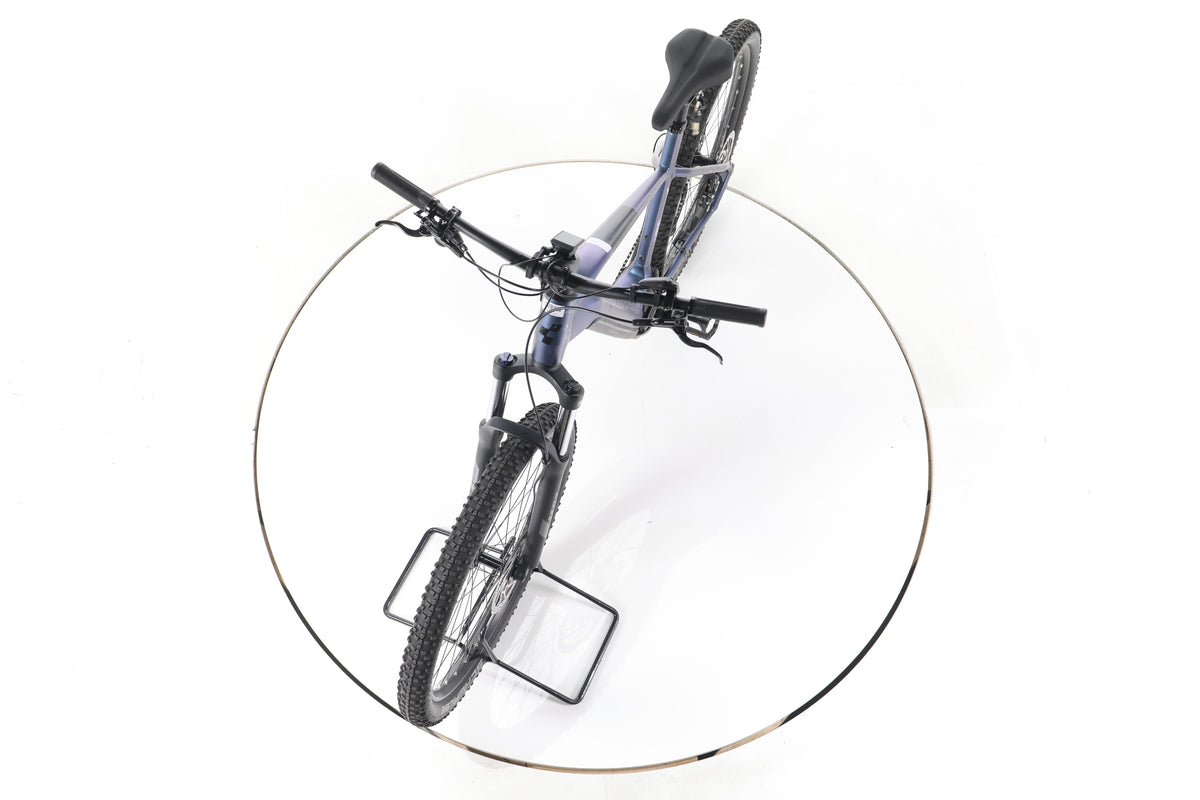 Cube Reaction Hybrid Race E-Bike - Image 17