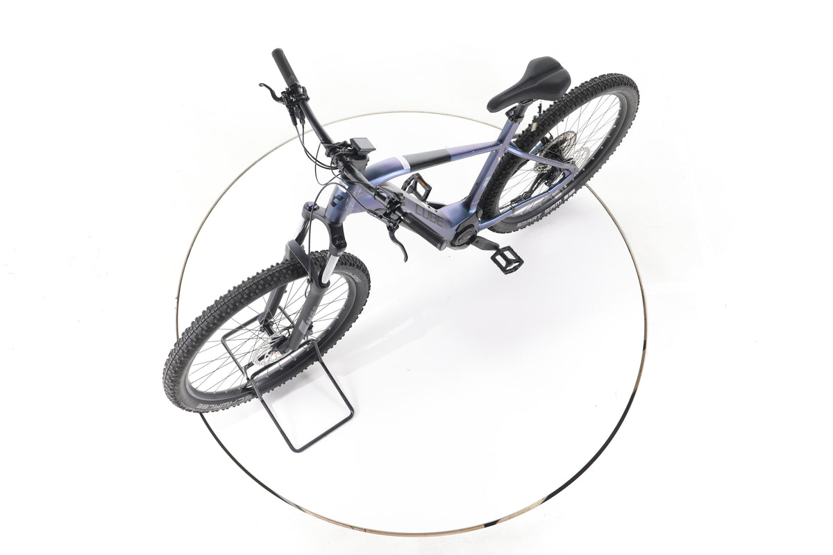 Cube Reaction Hybrid Race E-Bike - Image 18