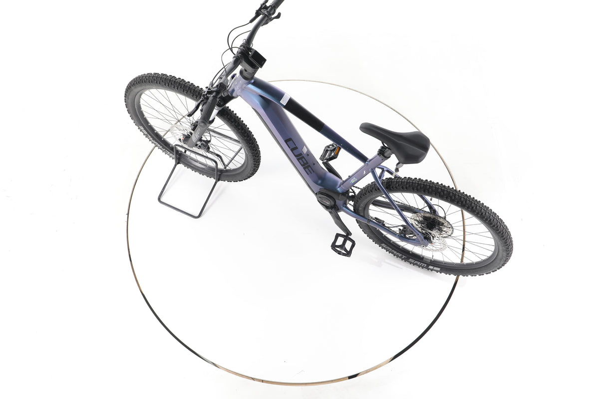 Cube Reaction Hybrid Race E-Bike - Image 20