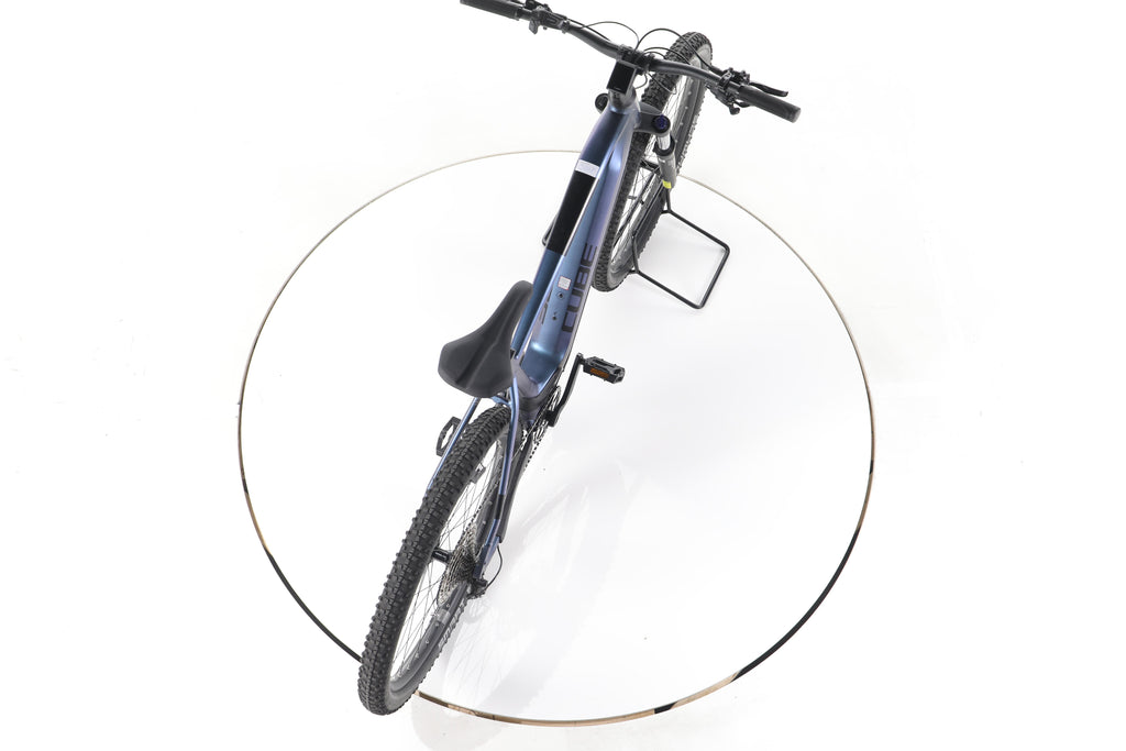 Cube Reaction Hybrid Race E-Bike - Image 23