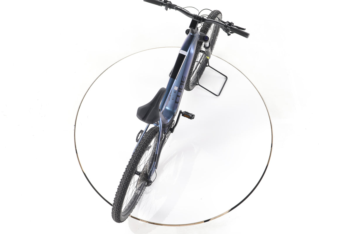 Cube Reaction Hybrid Race E-Bike - Image 23