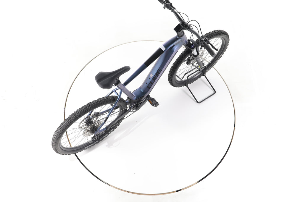 Cube Reaction Hybrid Race E-Bike - Image 24