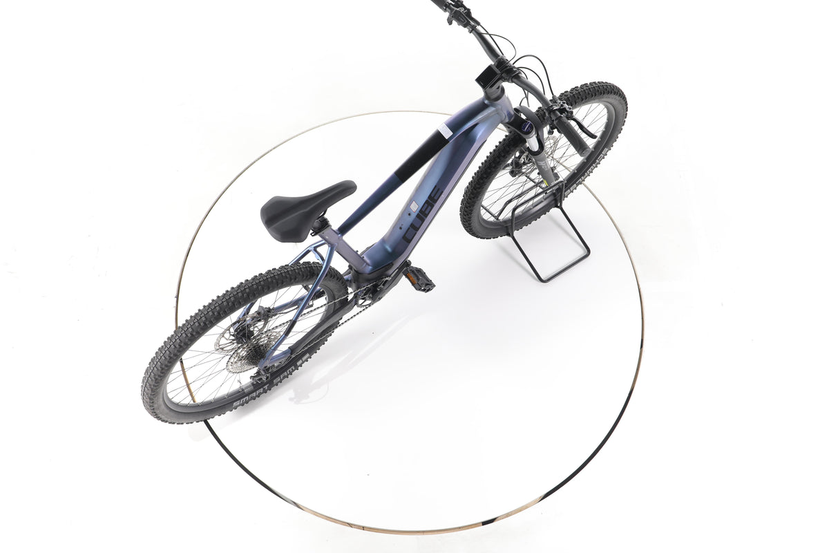 Cube Reaction Hybrid Race E-Bike - Image 24