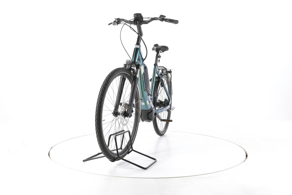Stevens e-Courier Forma City E-Bike Tiefeinsteiger - Image 5